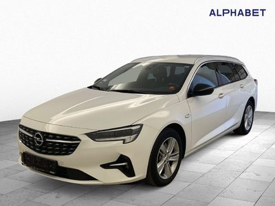 Opel INSIGNIA SPORTS Tourer 2.0 Diesel Aut. Business, 2022