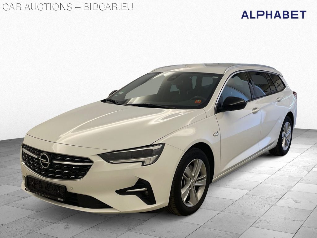 Opel INSIGNIA SPORTS Tourer 2.0 Diesel Aut. Business, 2022