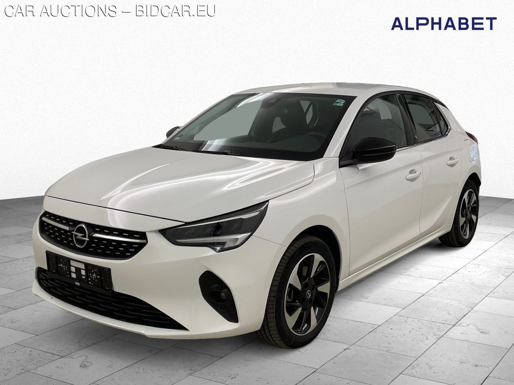 Opel Corsa-e Elegance -, 2022