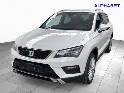 Seat Ateca 2.0 TDI DSG XCELLENCE, 2020