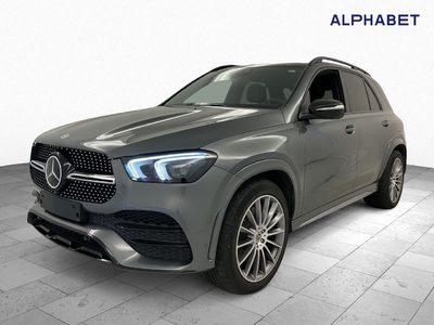 Mercedes-Benz GLE 350 de 4Matic 9G-TRONIC AMG Line, 2022