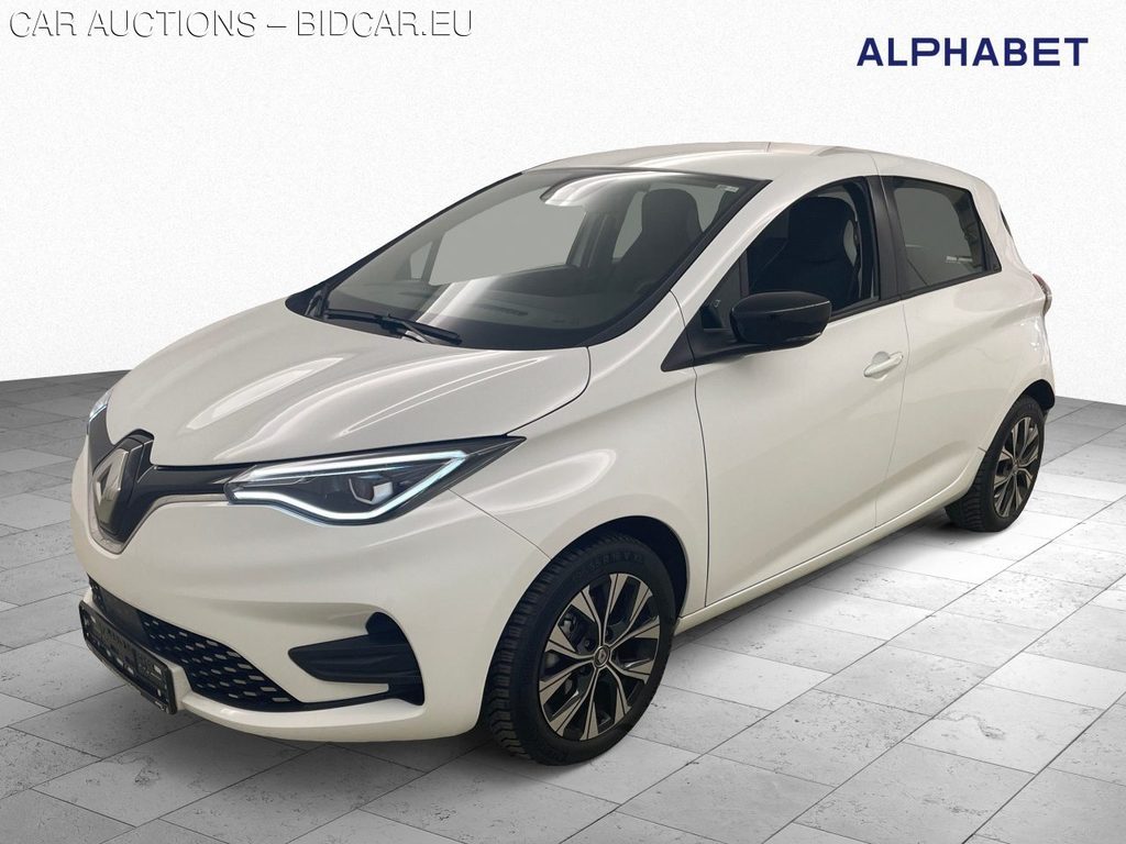 Renault ZOE EV50 Evolution -, 2022