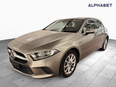 Mercedes-Benz A 250 e 8G-DCT Style -, 2020