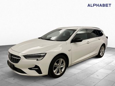 Opel INSIGNIA SPORTS Tourer 2.0 Diesel Aut. Business, 2022