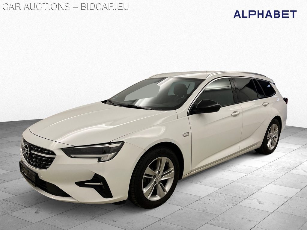 Opel INSIGNIA SPORTS Tourer 2.0 Diesel Aut. Business, 2022