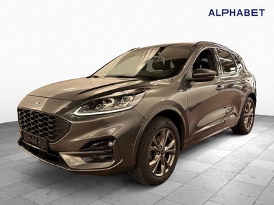 Ford Kuga 2.0 EcoBlue 4x4 Aut. ST-LINE X, 2022
