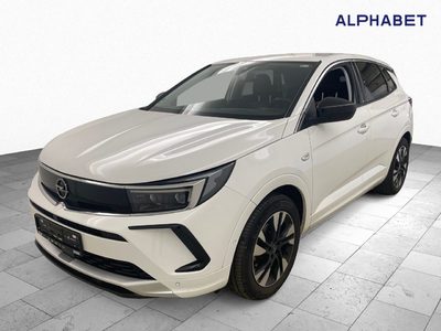 Opel Grandland 1.5 D Automatik Elegance, 2023