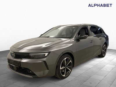 Opel Astra Sports Tourer 1.5 D Automatik Elegance, 2024