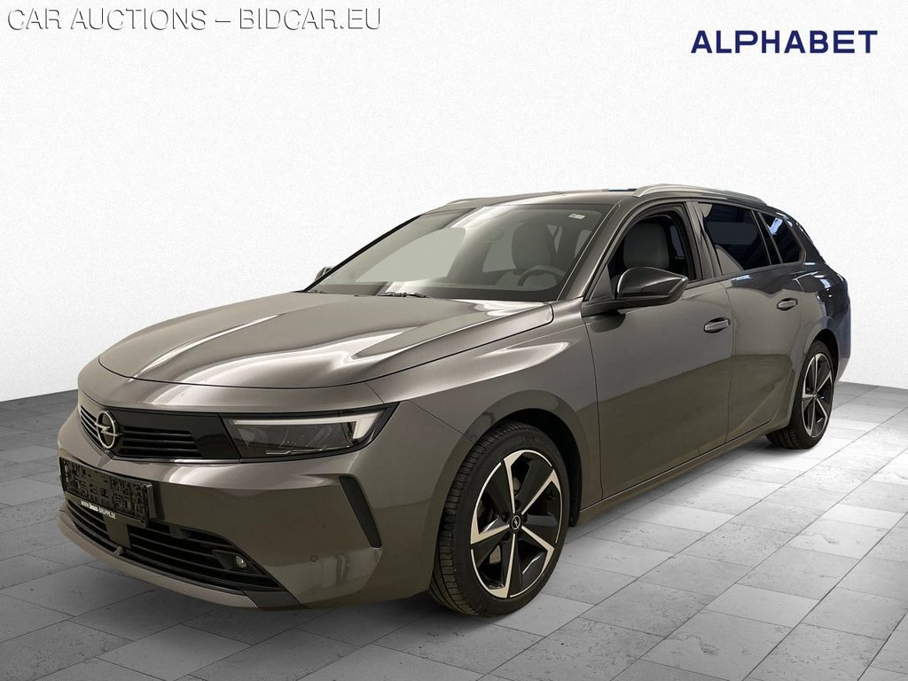 Opel Astra Sports Tourer 1.5 D Automatik Elegance, 2024