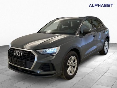 Audi Q3 35 TDI S tronic -, 2019