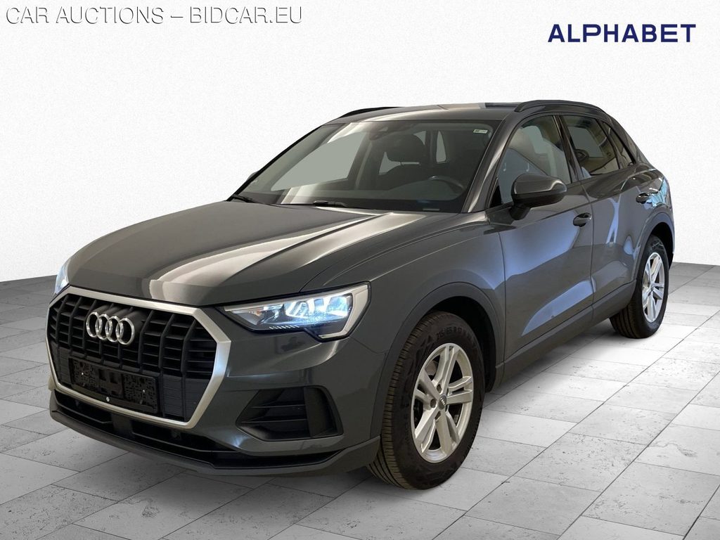 Audi Q3 35 TDI S tronic -, 2019