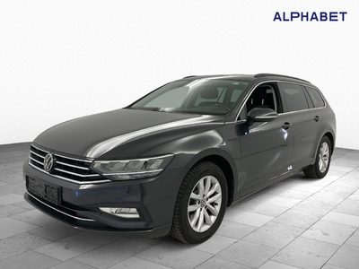Volkswagen PASSAT Variant 2.0 TDI SCR DSG Business, 2022