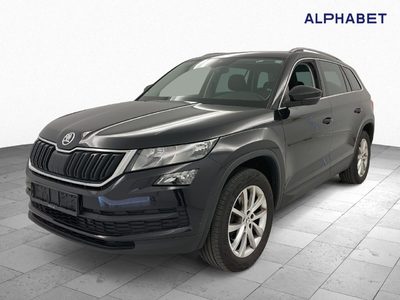 Skoda Kodiaq 2.0 TDI DSG Ambition, 2021