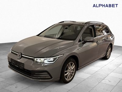 Volkswagen Golf Variant 2.0 TDI SCR DSG Style, 2021