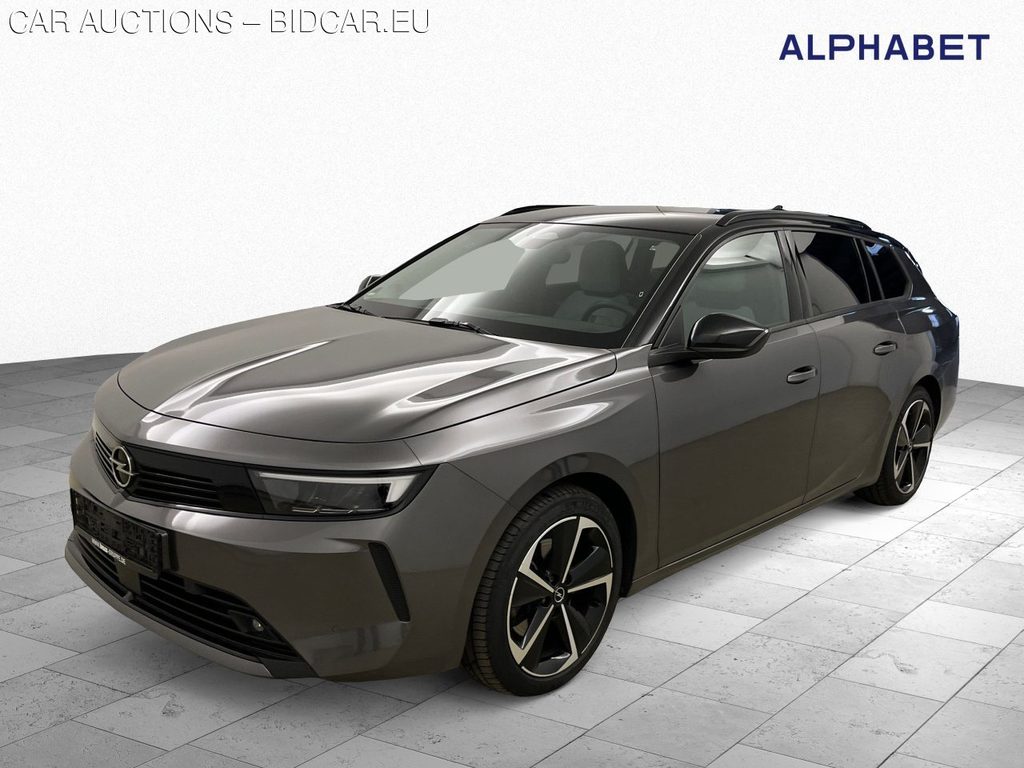 Opel Astra Sports Tourer 1.5 D Automatik Elegance, 2024