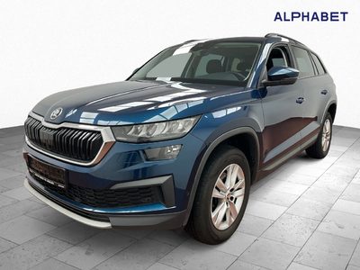 Skoda Kodiaq 2.0 TDI DSG Ambition, 2022