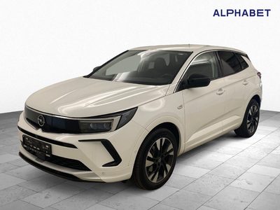 Opel Grandland 1.5 D Automatik Elegance, 2023