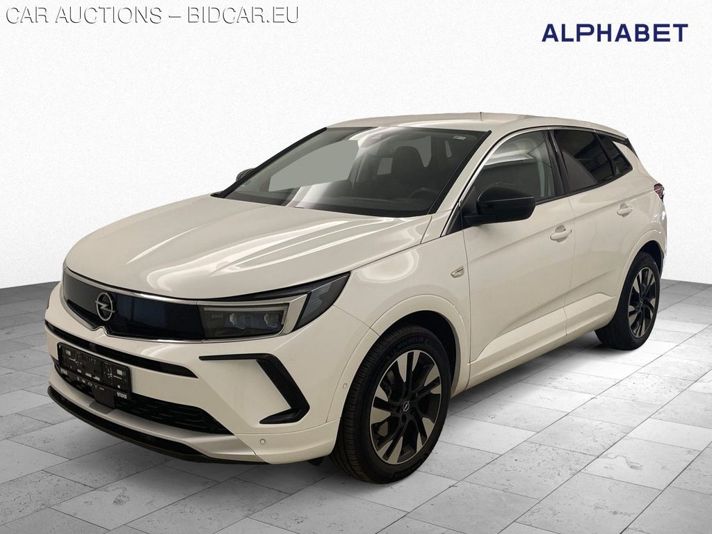 Opel Grandland 1.5 D Automatik Elegance, 2023