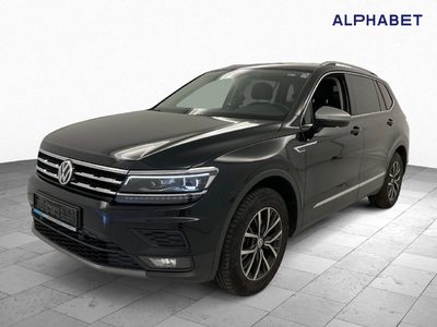 Volkswagen Tiguan Allspace 2.0 TDI SCR DSG Comfortline, 2021