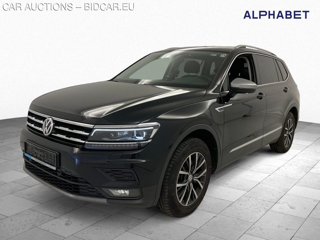 Volkswagen Tiguan Allspace 2.0 TDI SCR DSG Comfortline, 2021