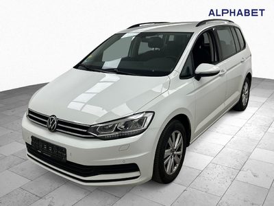 Volkswagen Touran 2.0 TDI SCR Comfortline, 2022