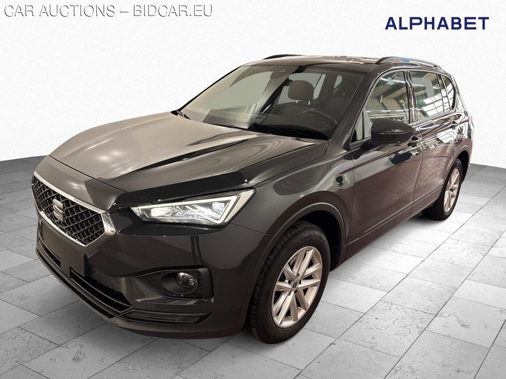 Seat Tarraco 2.0 TDI SCR DSG Style, 2023
