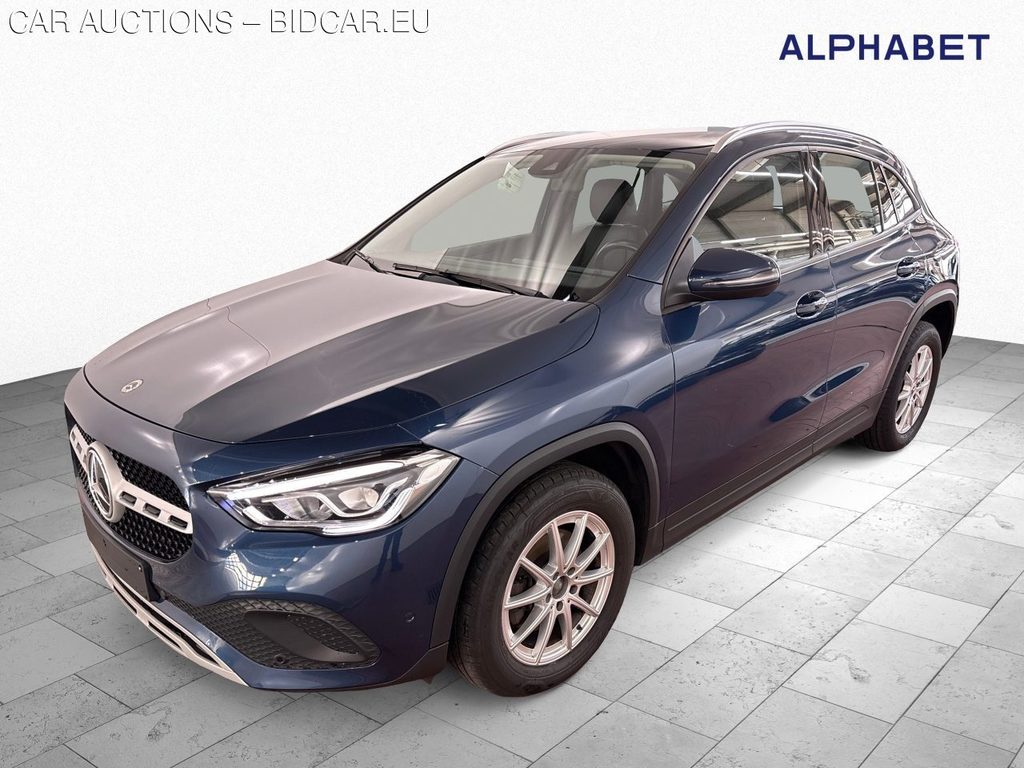 Mercedes-Benz GLA 180 d 8G-DCT -, 2022