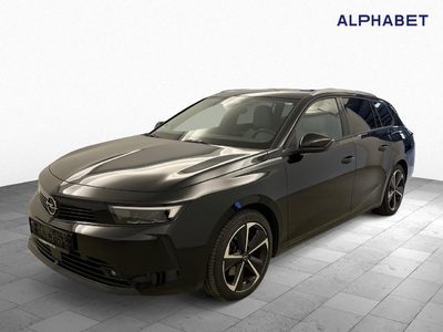 Opel Astra Sports Tourer 1.5 D Automatik Elegance, 2024