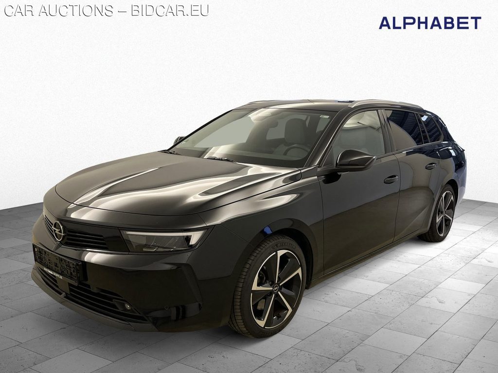 Opel Astra Sports Tourer 1.5 D Automatik Elegance, 2024