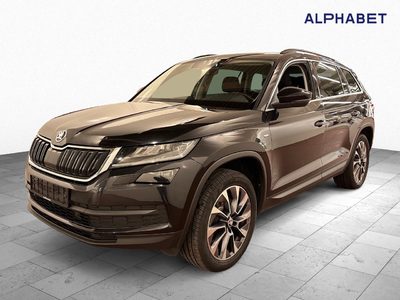 Skoda Kodiaq 2.0 TDI 4x4 DSG Drive 125, 2020