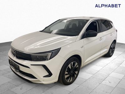 Opel Grandland 1.5 D Automatik Elegance, 2023