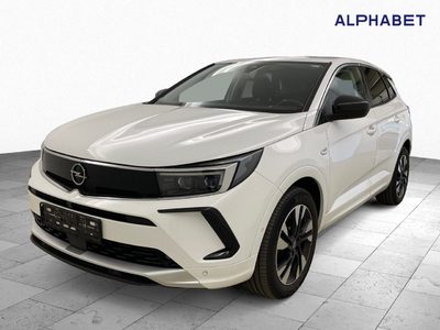 Opel Grandland 1.5 D Automatik Elegance, 2023