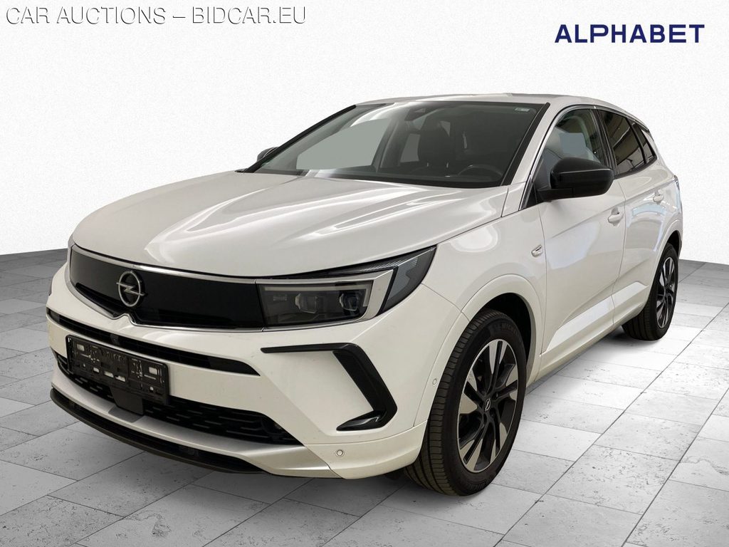 Opel Grandland 1.5 D Automatik Elegance, 2023