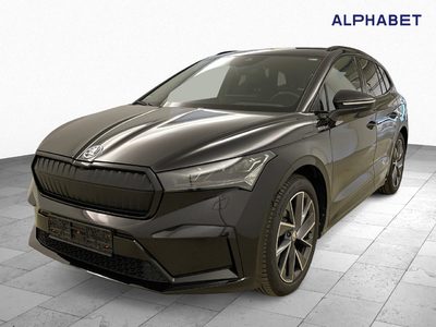 Skoda Enyaq iV 60 -, 2022