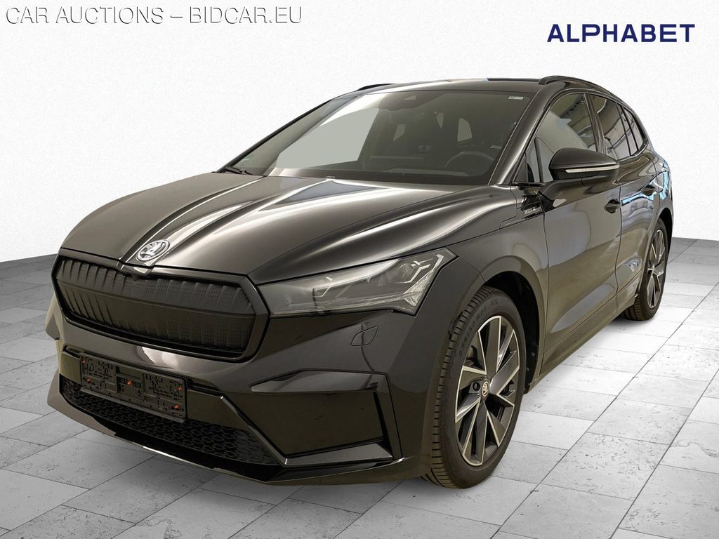 Skoda Enyaq iV 60 -, 2022