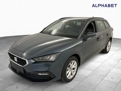 Seat Leon Sportstourer 2.0 TDI Style, 2023