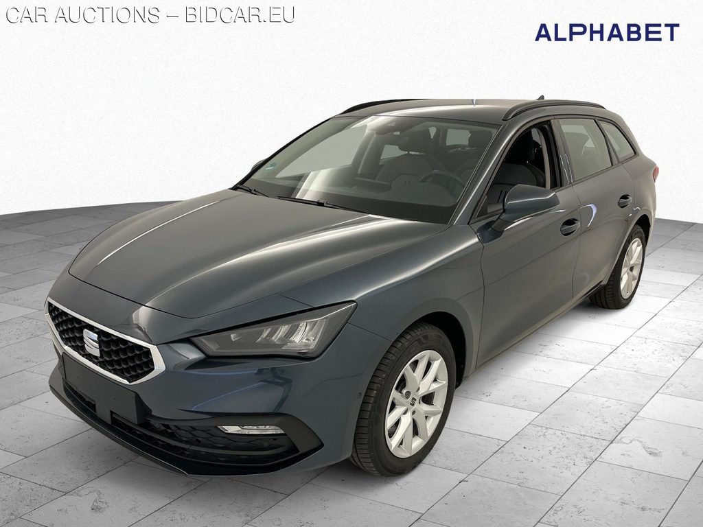 Seat Leon Sportstourer 2.0 TDI Style, 2023