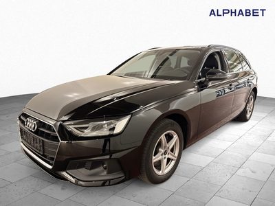 Audi A4 Avant 30 TDI S tronic, 2023