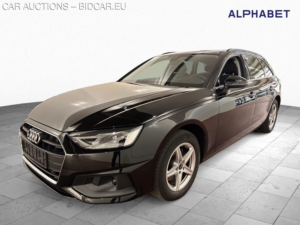 Audi A4 Avant 30 TDI S tronic, 2023