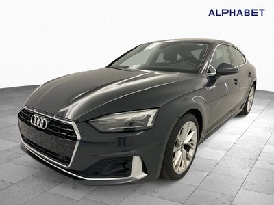 Audi A5 Sportback 35 TFSI S tronic advanced, 2023