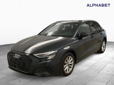 Audi A3 35 TDI Sportback S tronic, 2022