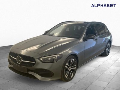Mercedes-Benz C 220 d 4Matic T 9G-TRONIC Avantgarde, 2022