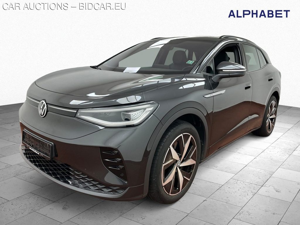 Volkswagen ID.4 4Motion GTX -, 2022
