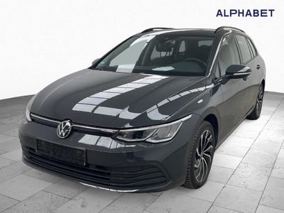 Volkswagen Golf Variant 2.0 TDI SCR DSG Life, 2023
