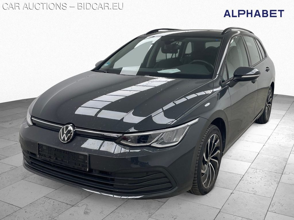 Volkswagen Golf Variant 2.0 TDI SCR DSG Life, 2023