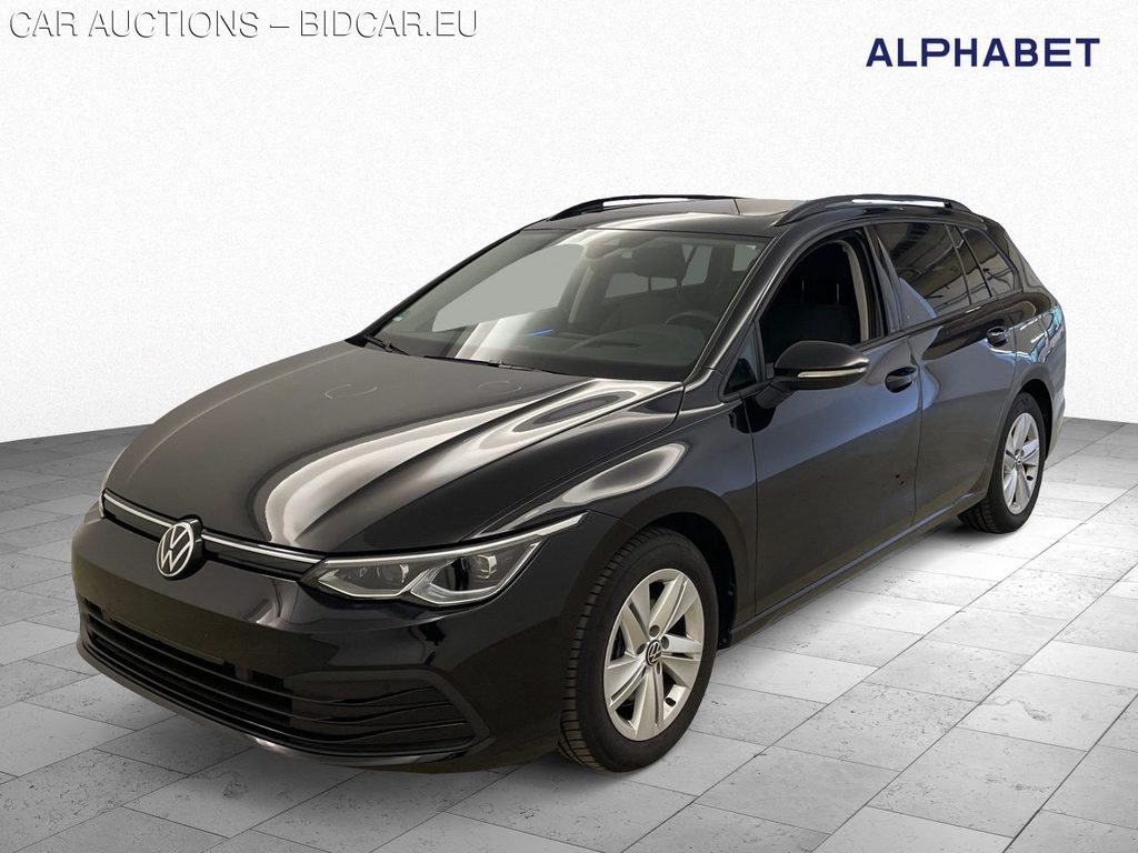 Volkswagen Golf Variant 2.0 TDI SCR Life, 2023