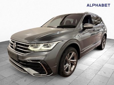 Volkswagen Tiguan Allspace 2.0 TDI SCR 4Motion DSG R-Line, 2022
