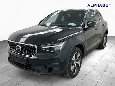 Volvo XC40 T4 Recharge DKG Inscription Expression, 2022