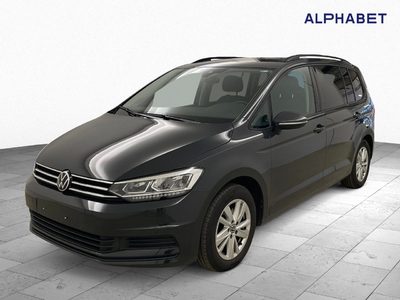 Volkswagen Touran 2.0 TDI SCR DSG Comfortline, 2022
