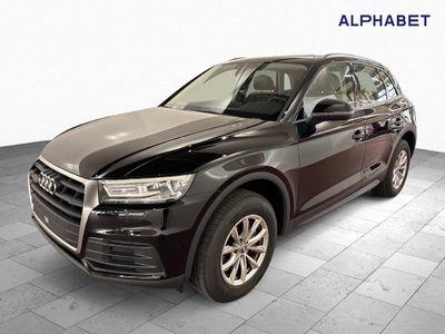 Audi Q5 40 TDI quattro S tronic, 2020